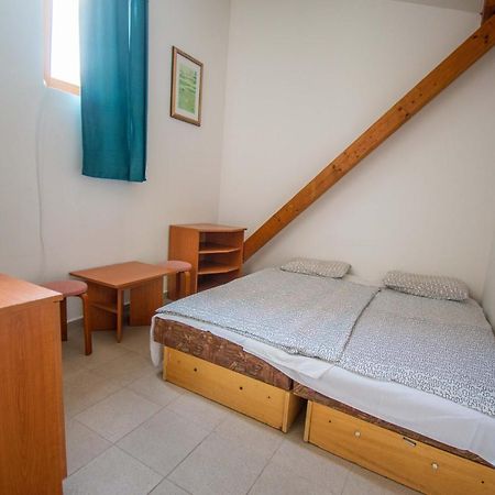 Beach Hostel Balatonboglar Luaran gambar